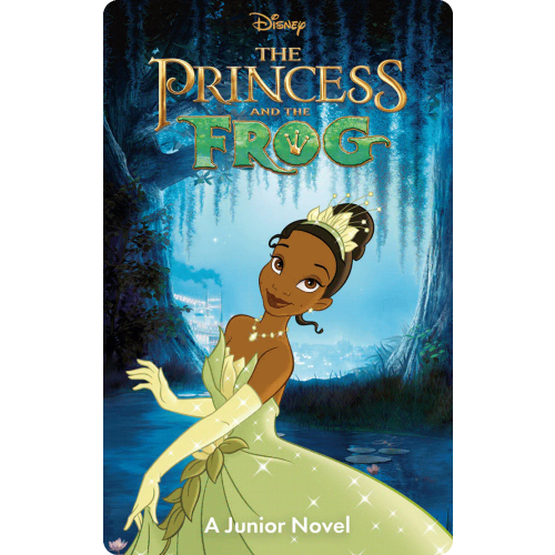 The Princess and the Frog