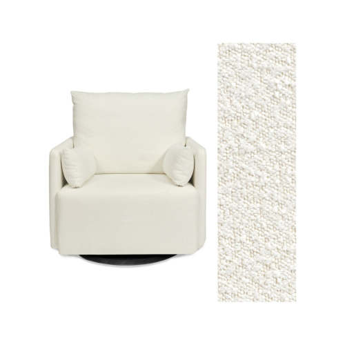 Oilo Ollie Power Recliner | Bambi Baby