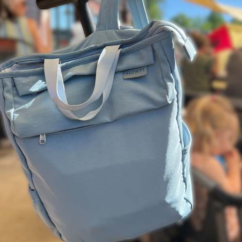 The Adventure Diaper Bag – Monti Coolers