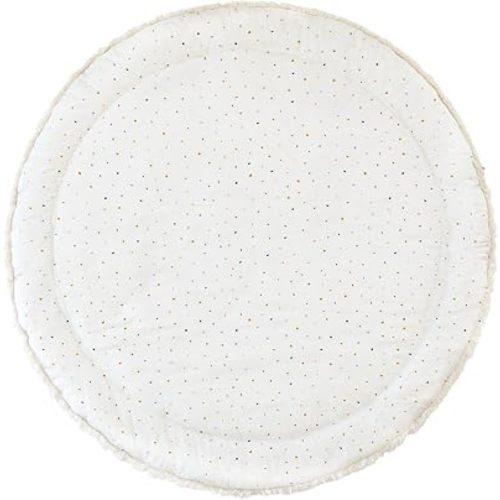MakeMake Organics GOTS Certified Organic Cotton Playmat