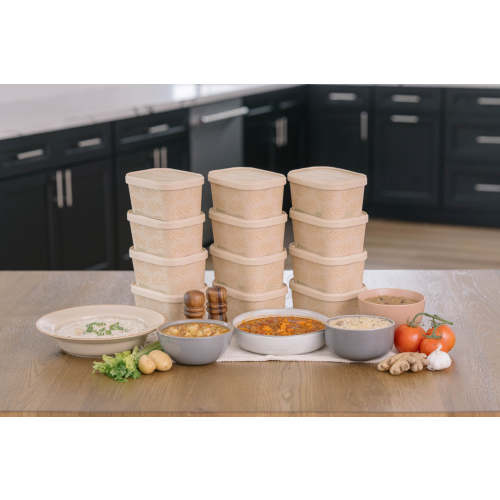 One Week Postpartum Meal Package - Nutrient-Dense Support