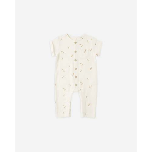 Charlie Jumpsuit Carrots