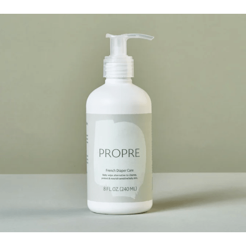 Baby wipe replacement – Propre Baby