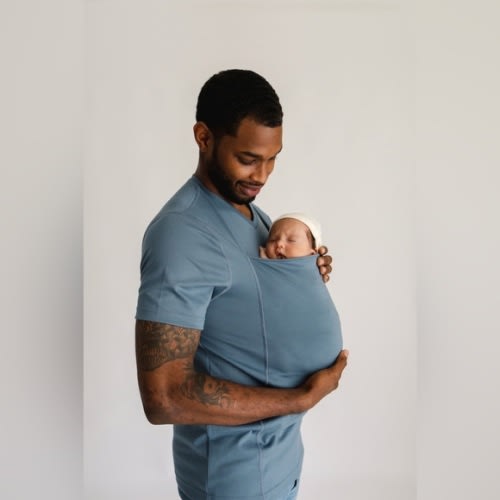 Men's Lalabu Carrier Shirt