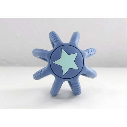 Silicone Sensory Teething Ball