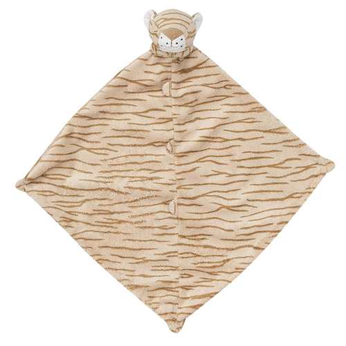 Angel Dear Tiger Blankie