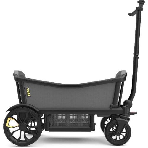 Cruiser All-Terrain Wagon