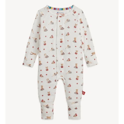 Magnetic Convertible Coverall – Magnetic Me