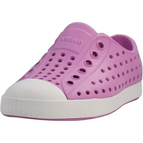 Native Shoes Unisex-Kids Jefferson Sneakers