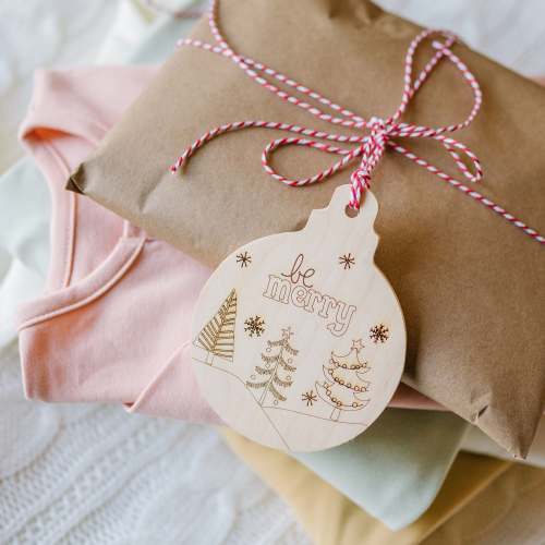 Safe Sleep Grab Bag Bundle - Multicolor