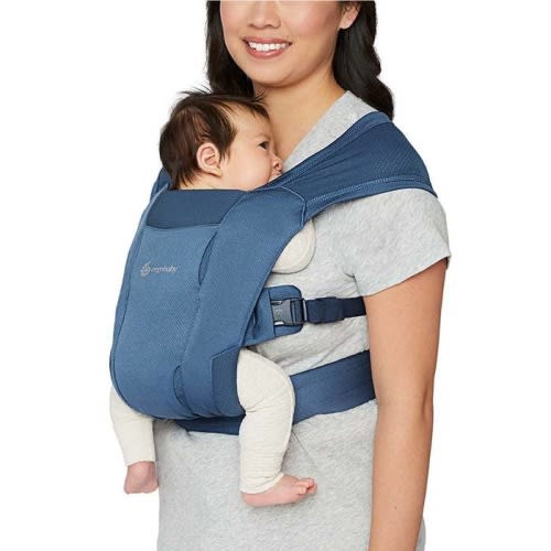 Embrace Soft Air Mesh