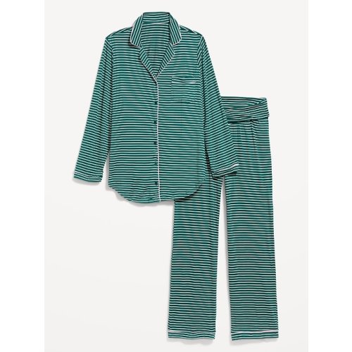 Maternity Classic Pajama Set