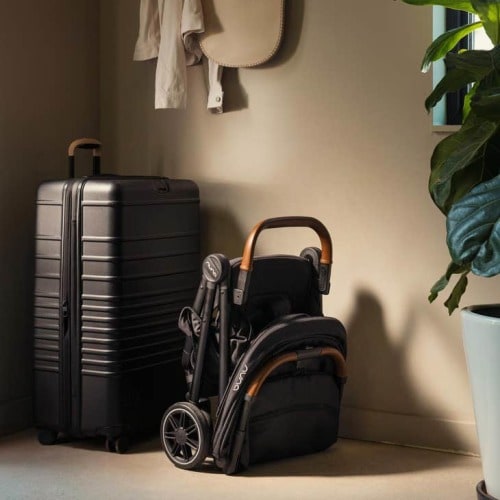 trvl™ + pipa™ rx travel system