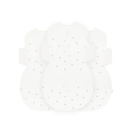 SNOO Sleep Sack 3-Pack of Sizes