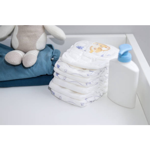 Babylist Diaper Fund
