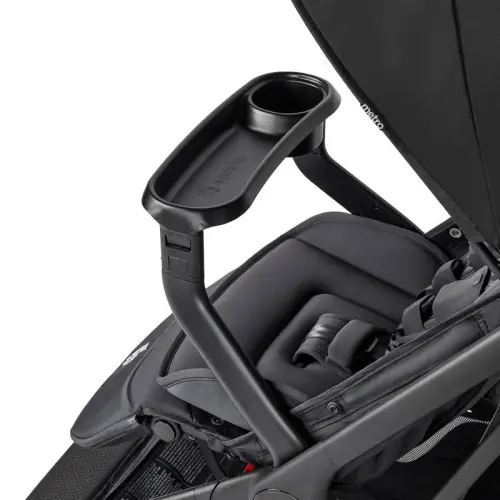 Metro 3 Stroller Snack Tray | Ergobaby US