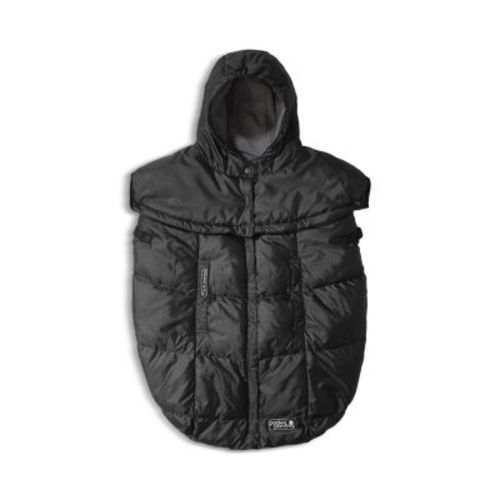 Pookie Poncho Cover - Baby
