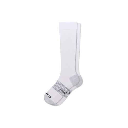 Women's Medical Grade Compression Knee High Socks (20-30mmHg)