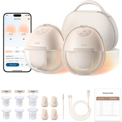 Breast Pump Fund