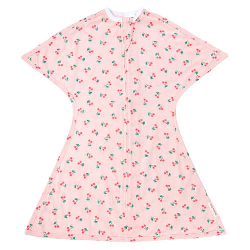 Garden Dreams Zipadee-Zip Swaddle Transition – Sleeping Baby