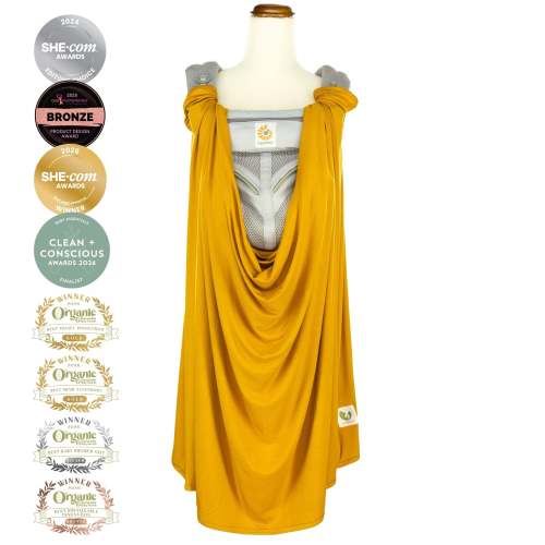 Multi-use UV blanket | UPF 50+ sun protection for babies and kids – Bebe Trek