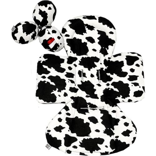 Mamaroo Insert for Newborn HandMade 4moms Mamaroo Insert Swing Replacement Toy Balls For Mamaroo Liner for Swing Mamaroo (new model 2022 (5 points belt system))