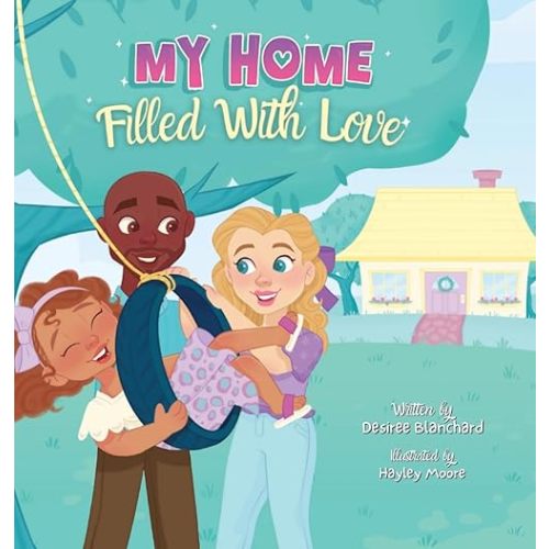 My Home Filled With Love
