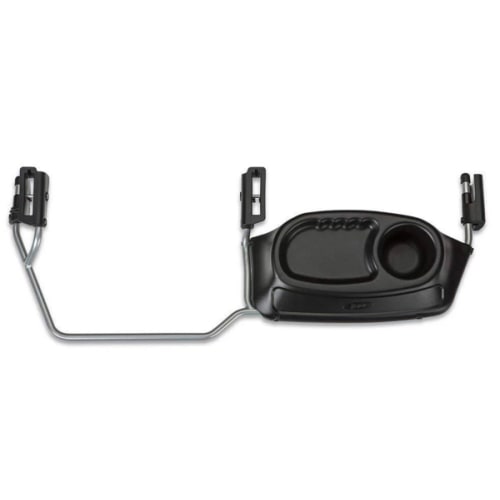 BOB Revolution Duallie Infant Car Seat Adapter | Britax