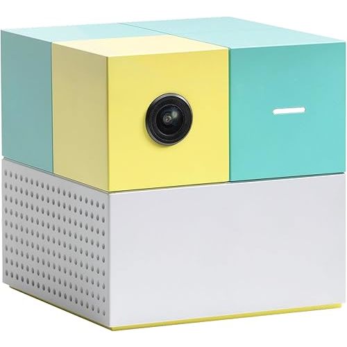 Nex Playground - The Active Play System for Kids & Families Where Indoor Physical Activity Meets Interactive Family Fun and is Great for Gaming Nights, Parties and Playdates