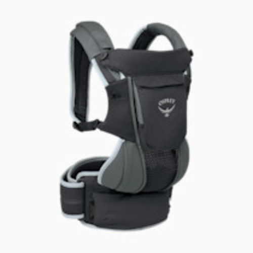 Osprey Poco Soft Structured Child Carrier - Black