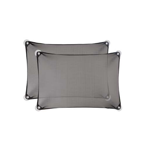 Stretch Fit Car Window Shades for Kids | Dreambaby Adjusta-Car Shade®