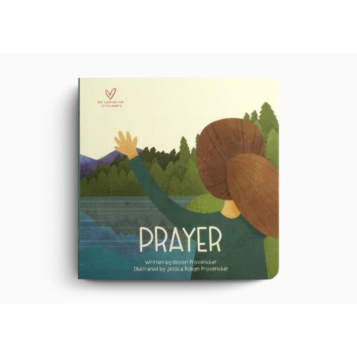 Prayer | Crossway