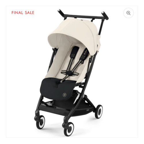 Cybex Libelle 2 Stroller | Kidsland Baby Gear Store