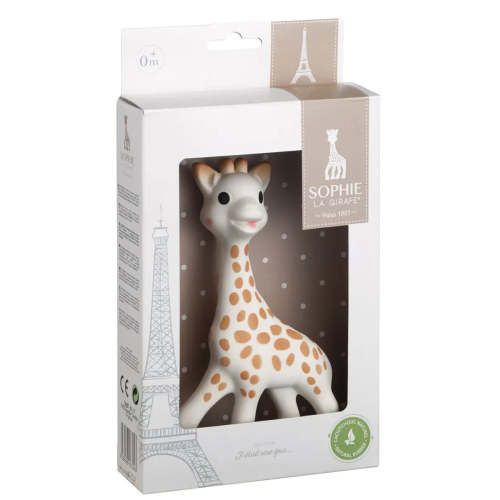 Sophie Giraffe