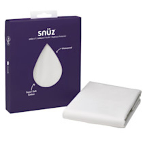 Snüz SnuzPod5 Waterproof Mattress Protector