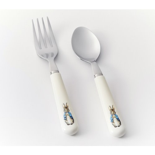 Peter Rabbit™ Garden Easter Utensils