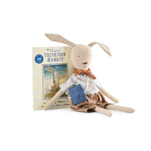 The Heartfelt Rabbit Children’s Gift Set