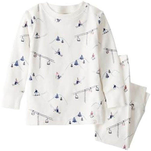 little planet by carter's Pajamas