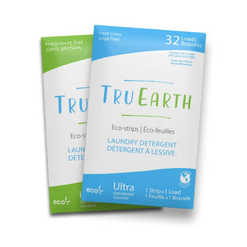 Eco Laundry Strips
