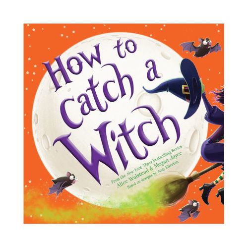 How to Catch a Witch