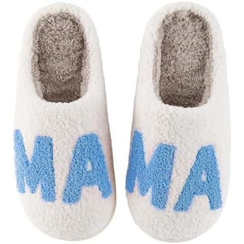Heart Slippers Valentines Slippers For Women Men Indoor Fuzzy Warm Cotton Cozy Bedroom Slipper Ladies Preppy Slipper Valentines Day Gifts Womens