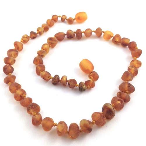 Hazelaid - Baltic Amber Cinnamon