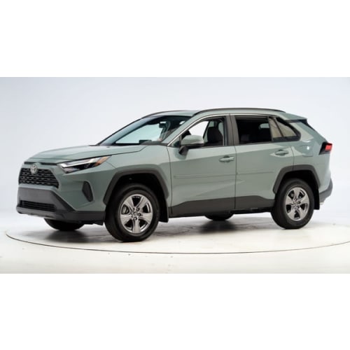 Babylist New Car Fund