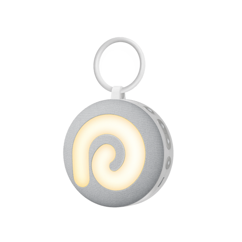 Dreamegg Sleep Lite D11 Portable Sound Machine Baby