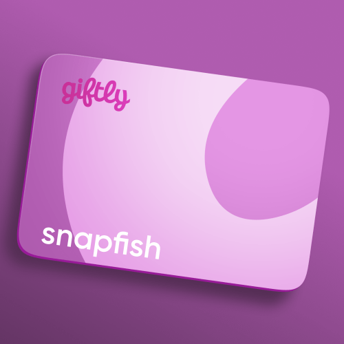 snapfish Giftly