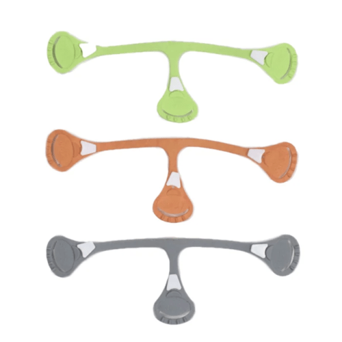 Snappi Diaper Fasteners