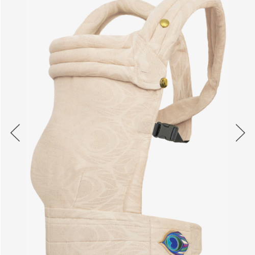 Argus Oat | Zeitgeist Baby Carrier | SHOP ARTIPOPPE