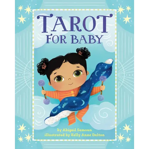 Tarot for Baby
