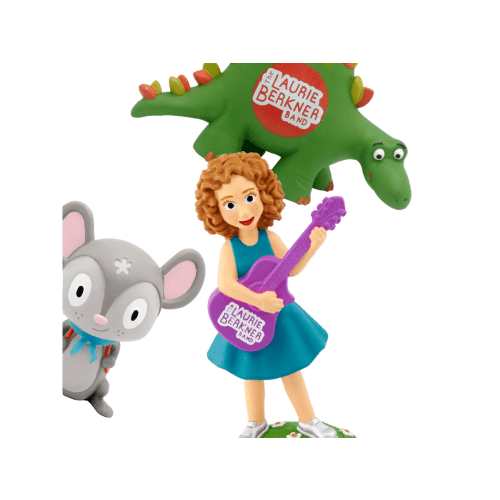 Laurie Berkner Favorites 3 Tonies Set