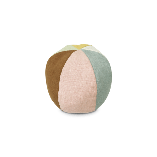 CUSHION BALL